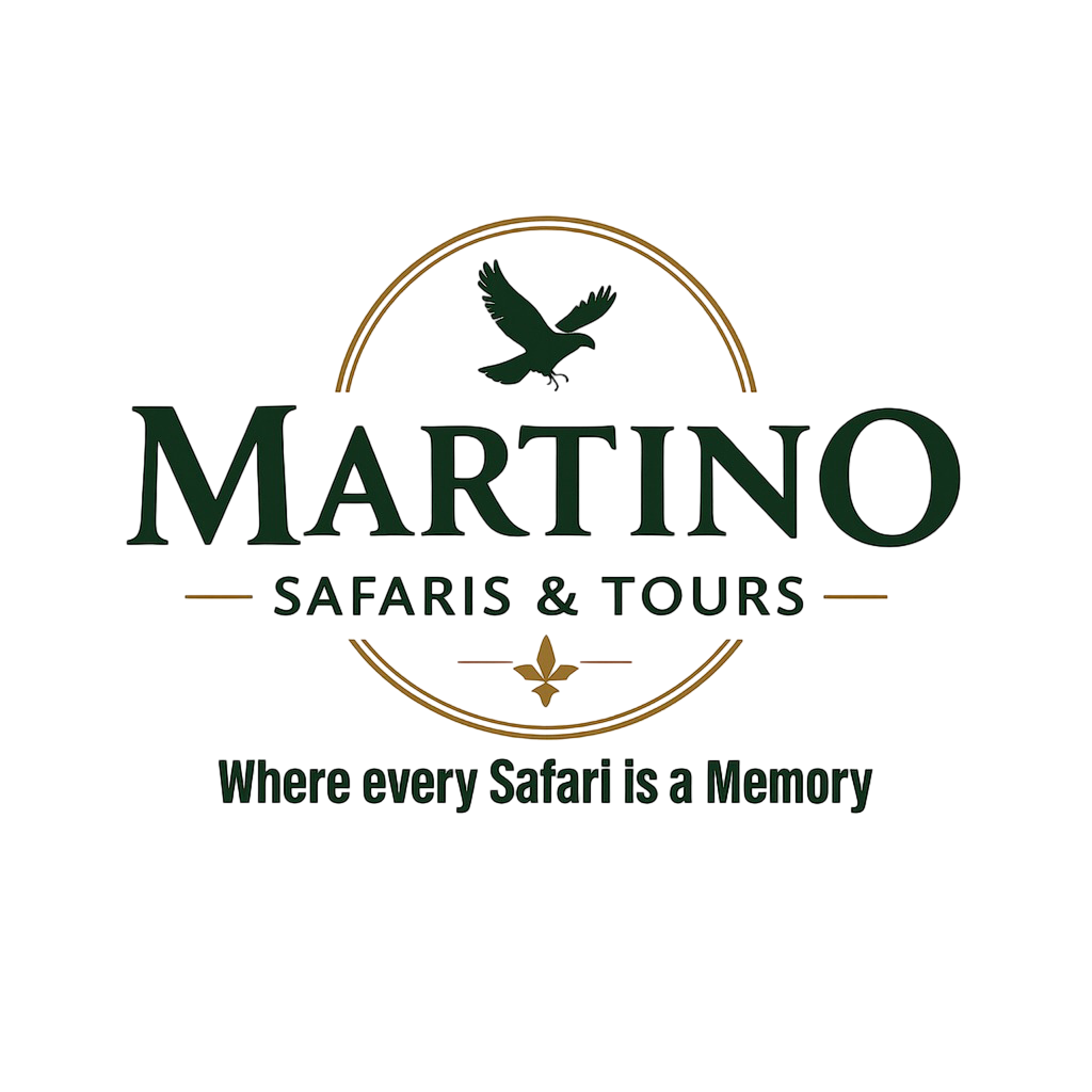 Martino Safaris and Tours